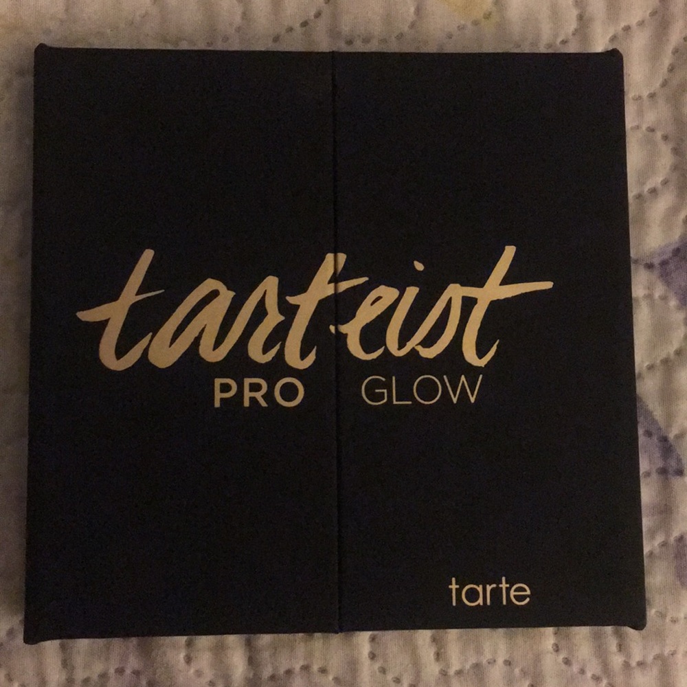 Tarteist Pro Glow 3